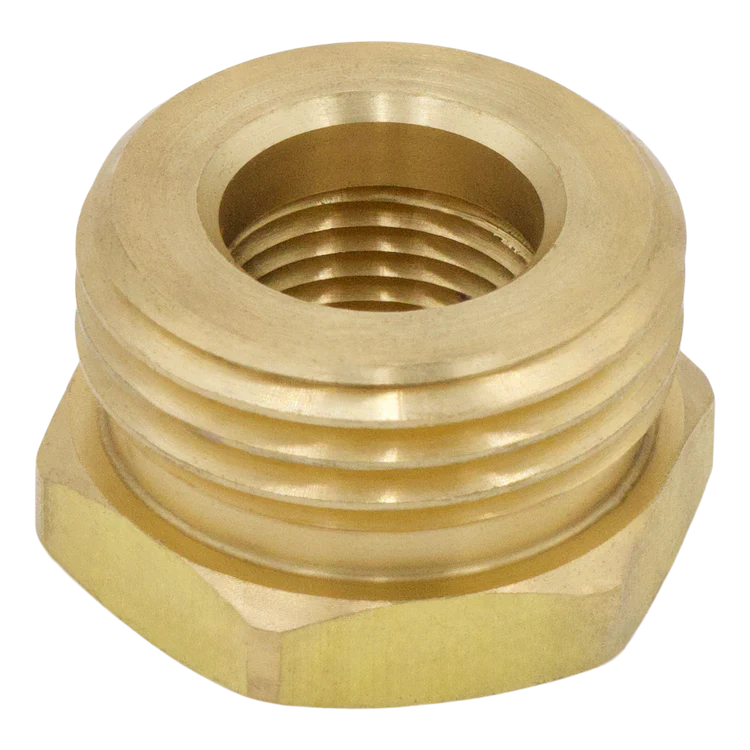 3/4 Male Garden Hose X 3/8 FPT