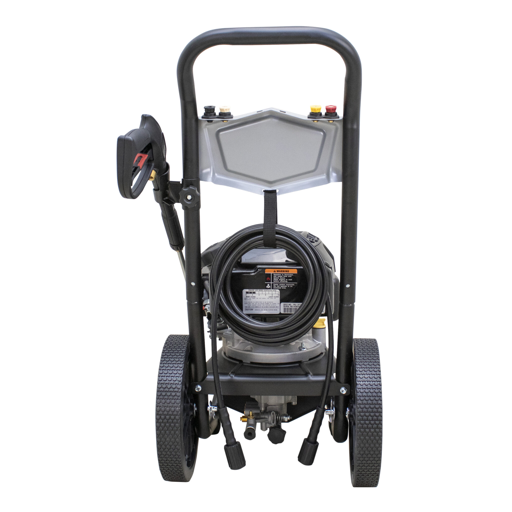 Megashot MS61114(-S) 50-State 2800 PSI at 2.3 GPM KOHLER® XTX675