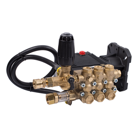 PMR EZ4040G-VRT3-310EZ W/Thermal Relief