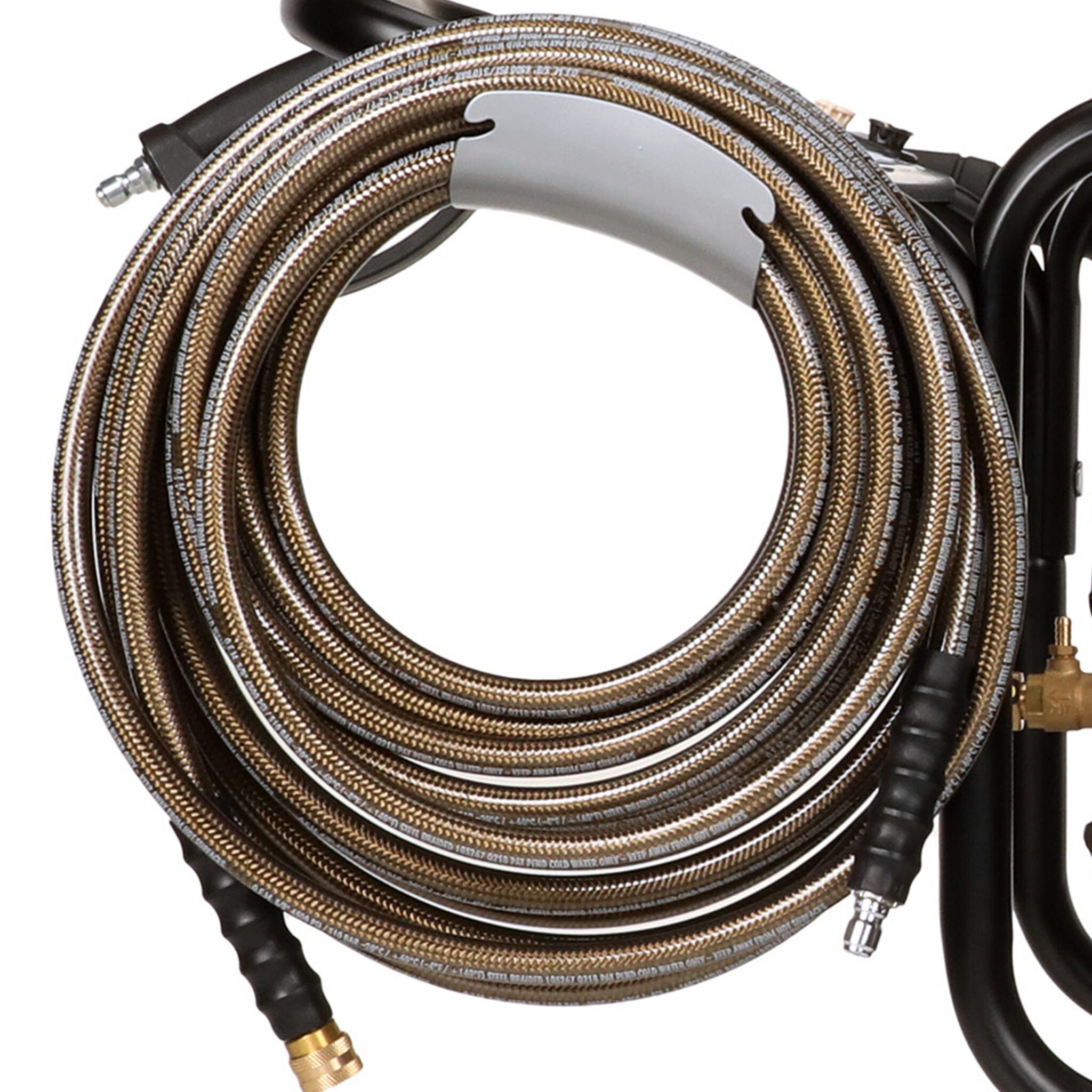 Simpson PowerShot PS4240 4200 PSI at 4.0 GPM - Part#60456