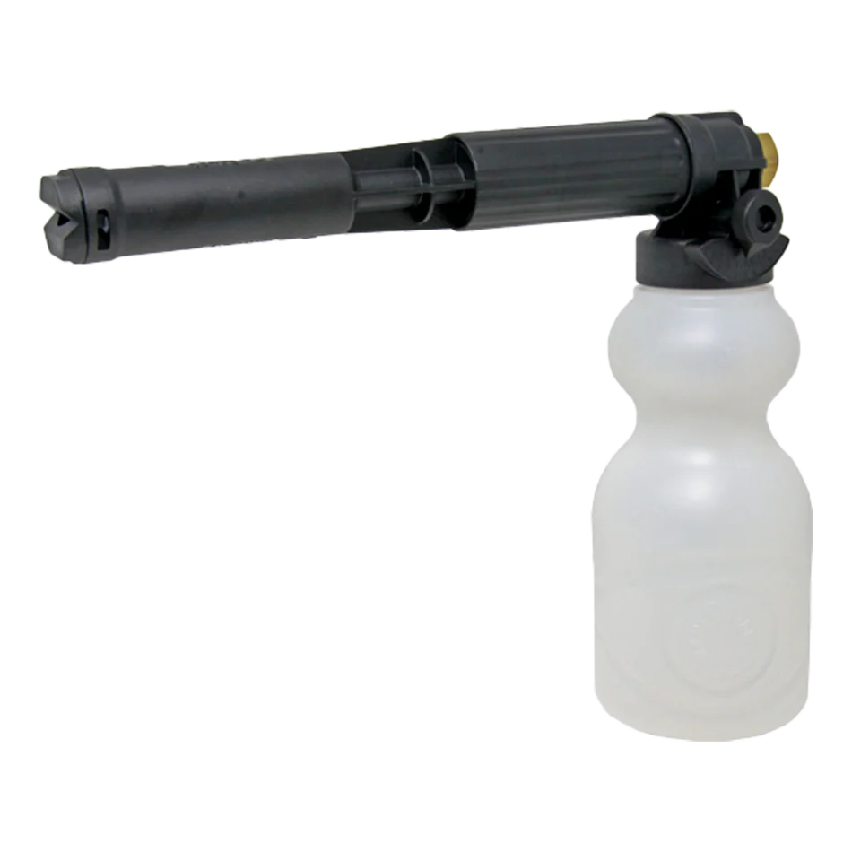 (5)PA Foam Cannon W/QT Bottle