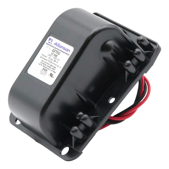 12V DC Universal Electronic Ignitor 2270U
