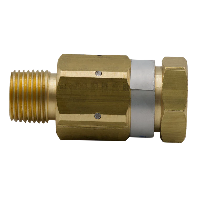 FCI Swivel B.B. 3/8MPTx3/8FPT 3500PSI