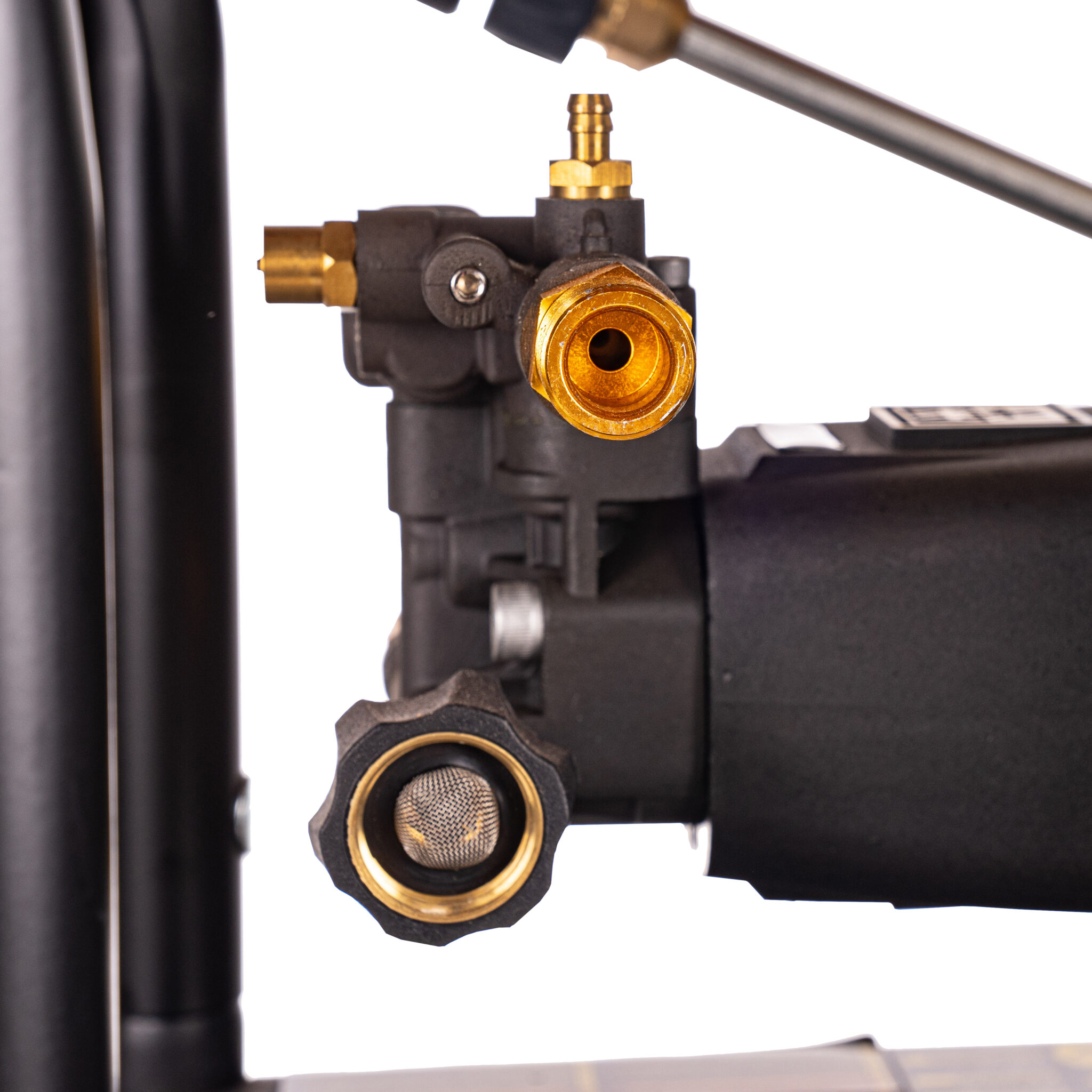PowerShot PS61253 49-State 3500 PSI at 2.5 GPM CRX®210