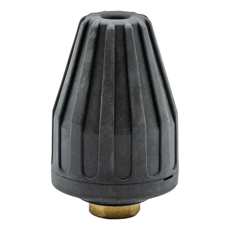 Idk-5.5 Black Dirt Killer Nozzle 4700PSI