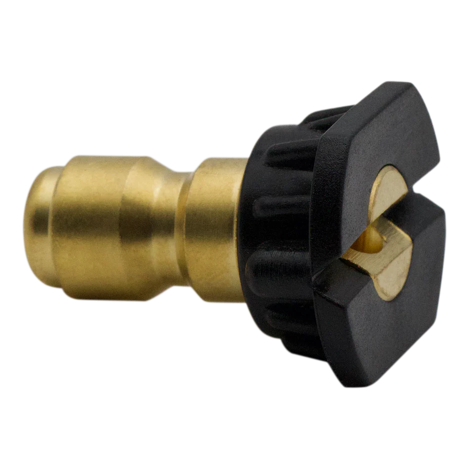 Gladiator Qc 65° 40.0 Black Soaper Nozzle