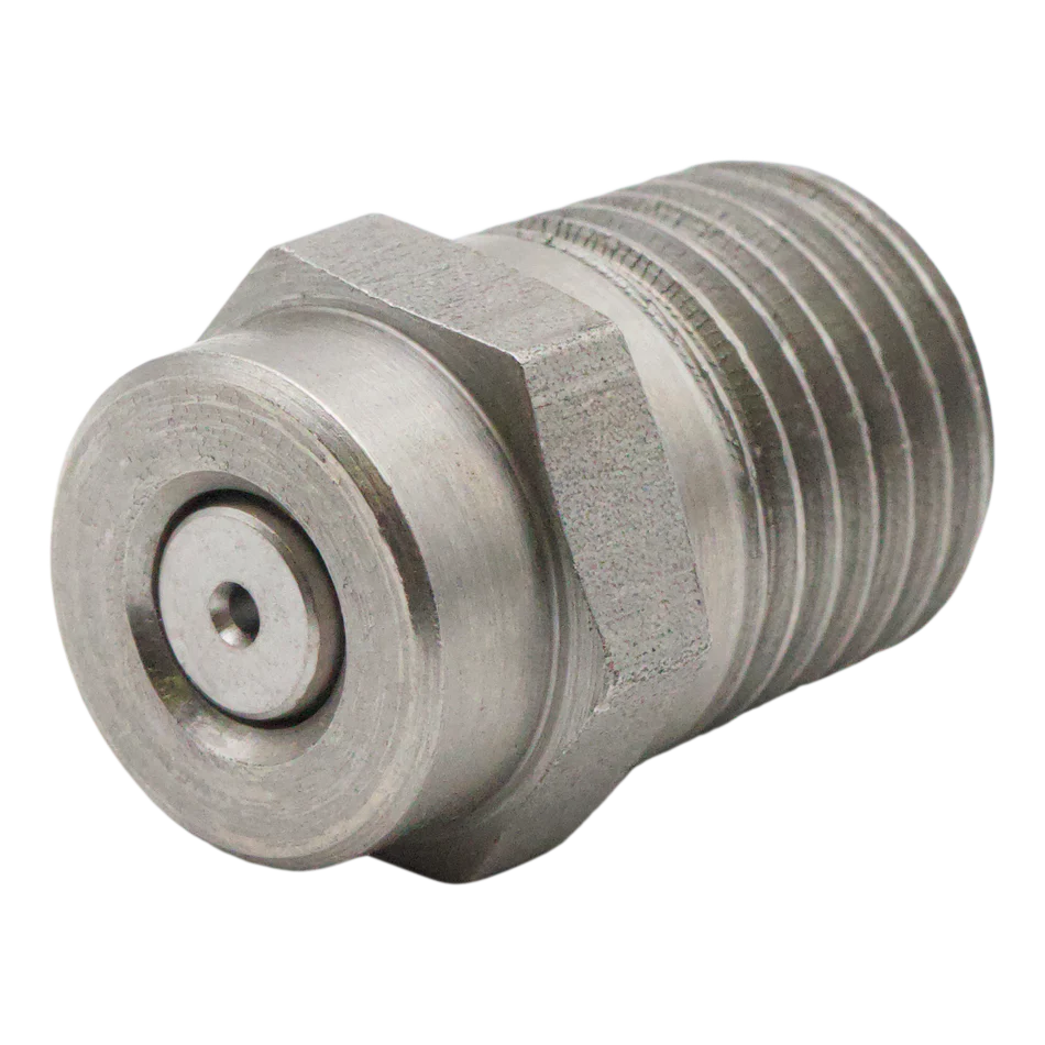 3416 Gladiator 1/4 MPT 0° Nozzle