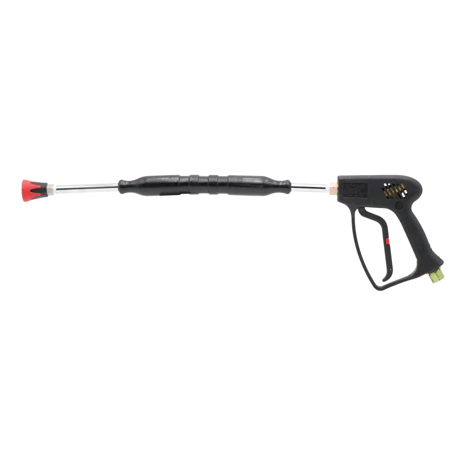 ST-1500 Spray Gun & Flexi Wand Assy