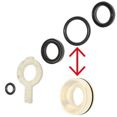 Dolly KIT CAT 30623 Seal 30,31,34,35,310,340,350