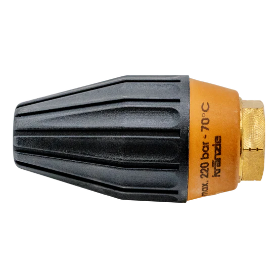 DK-3.5 TAN Dirt Killer Nozzle 3200PSI