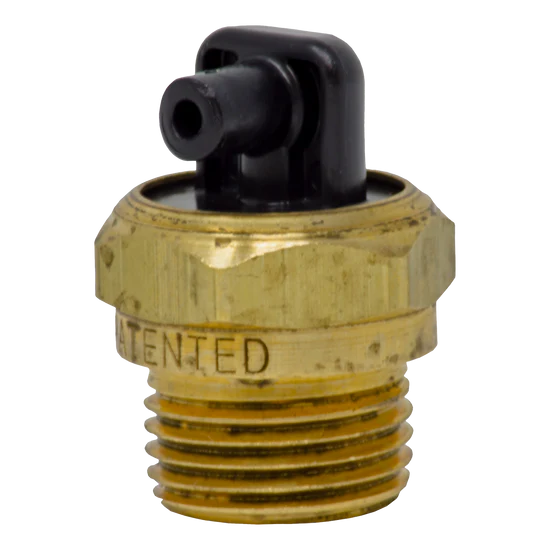 GP Compact 1/2 MPT 145F Thermal Relief