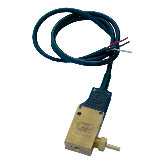 100879 TMT Flow Switch, Pilot, 12GPM