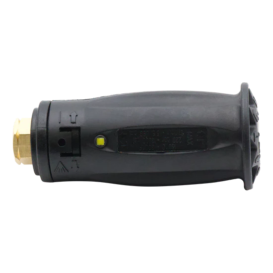 MTM HI-LO Variable Nozzle 3.5 (1.2mm) Yellow Dot