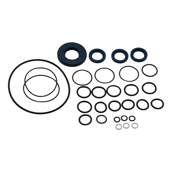 5019.0044.00 Seal Kit Oil Solid Shaft