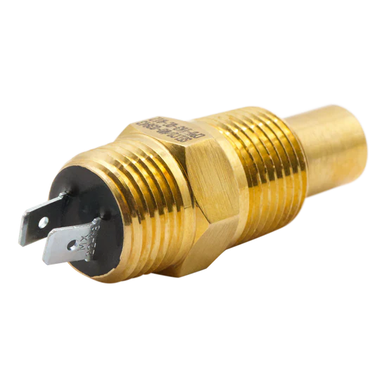 1/2" MPT High Limit Switch 176 DEG F