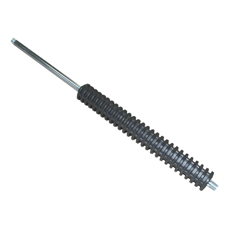 AL324 Square Molded Grip 36" Lance