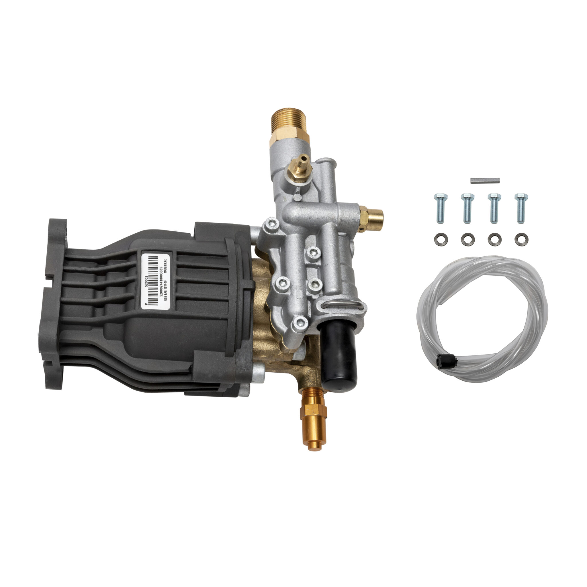 AAA® Axial Pump Kit - Part#90029