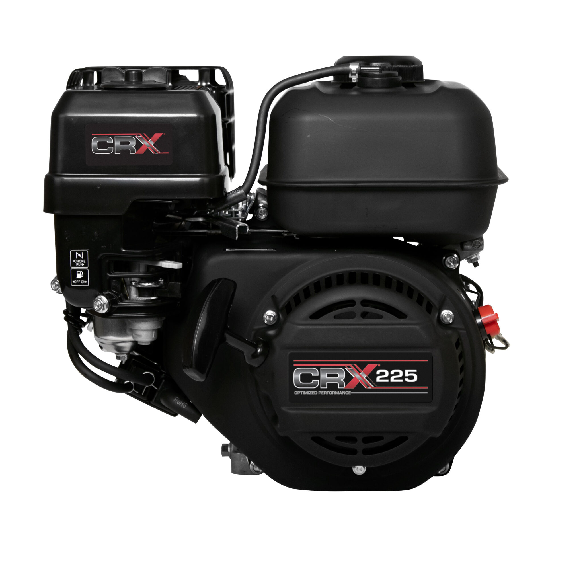 Pro Series Cold Water Power Washer PS61251 49-State 3500 PSI at 2.5 GPM - Part#61251