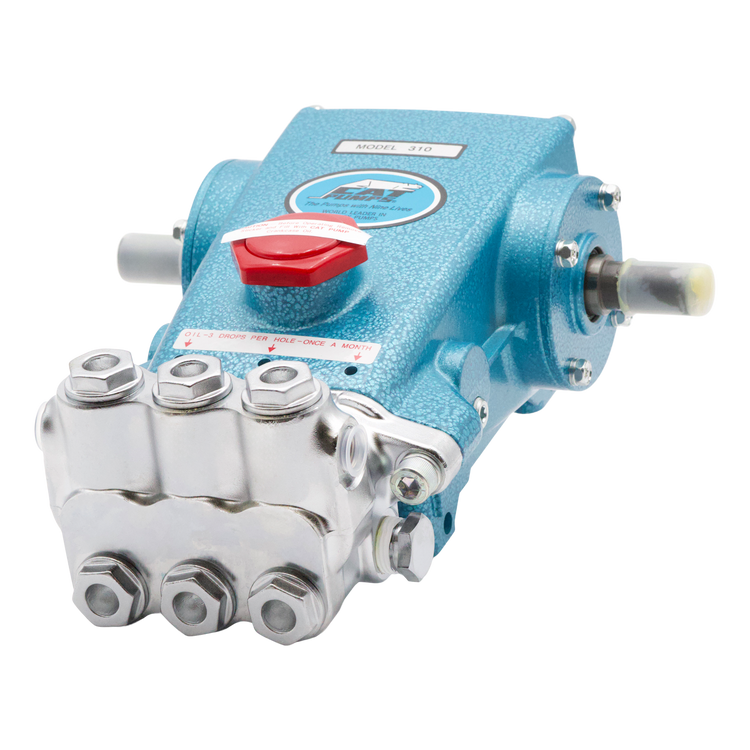 310 Pump 4GPM 2200PSI