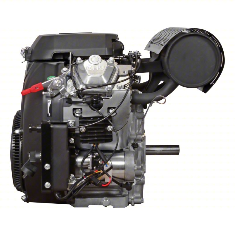 CRX® 750 Single Cylinder Professional engine