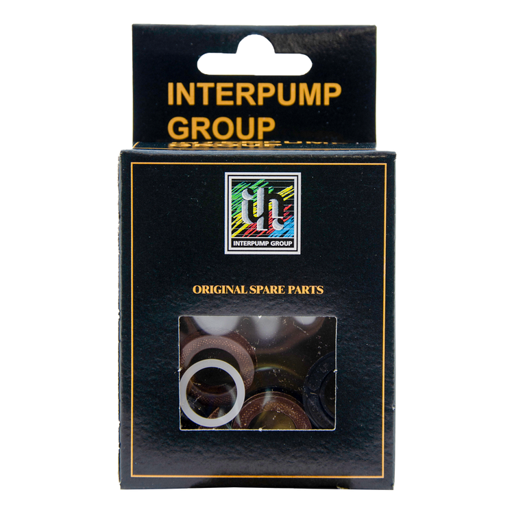 KIT 153 Soft Packing