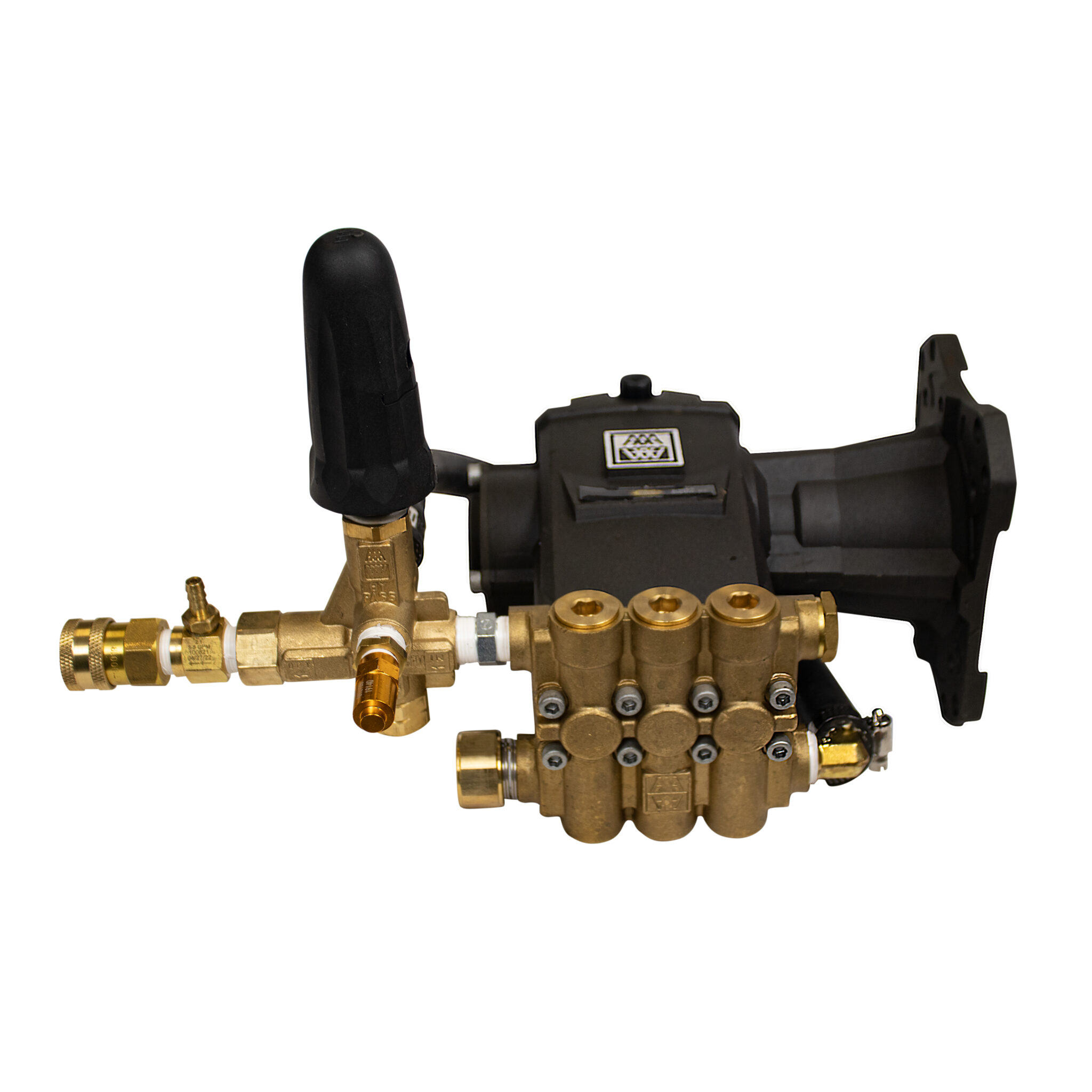 AAA® Triplex Pump Kit - Part#90057