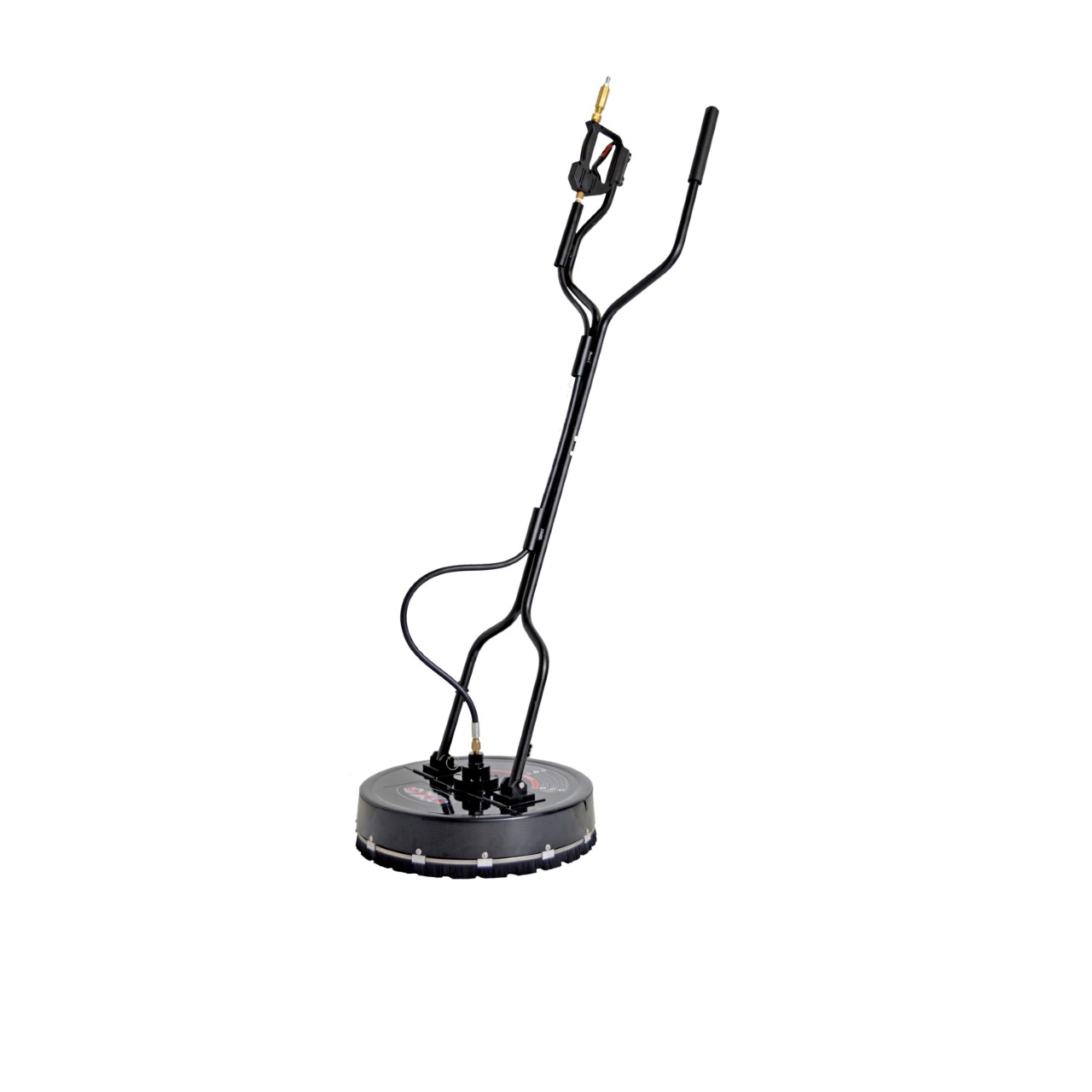 Universal 20″ Industrial Pressure Washer Surface Cleaner  - Part#80182