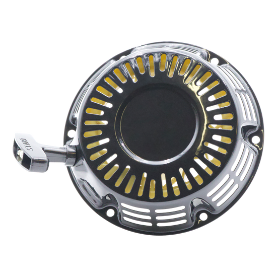 Black Recoil Assy GX160-200