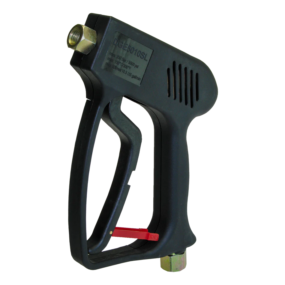General Pump DGE5010SL Trigger Gun W/Safety Lock