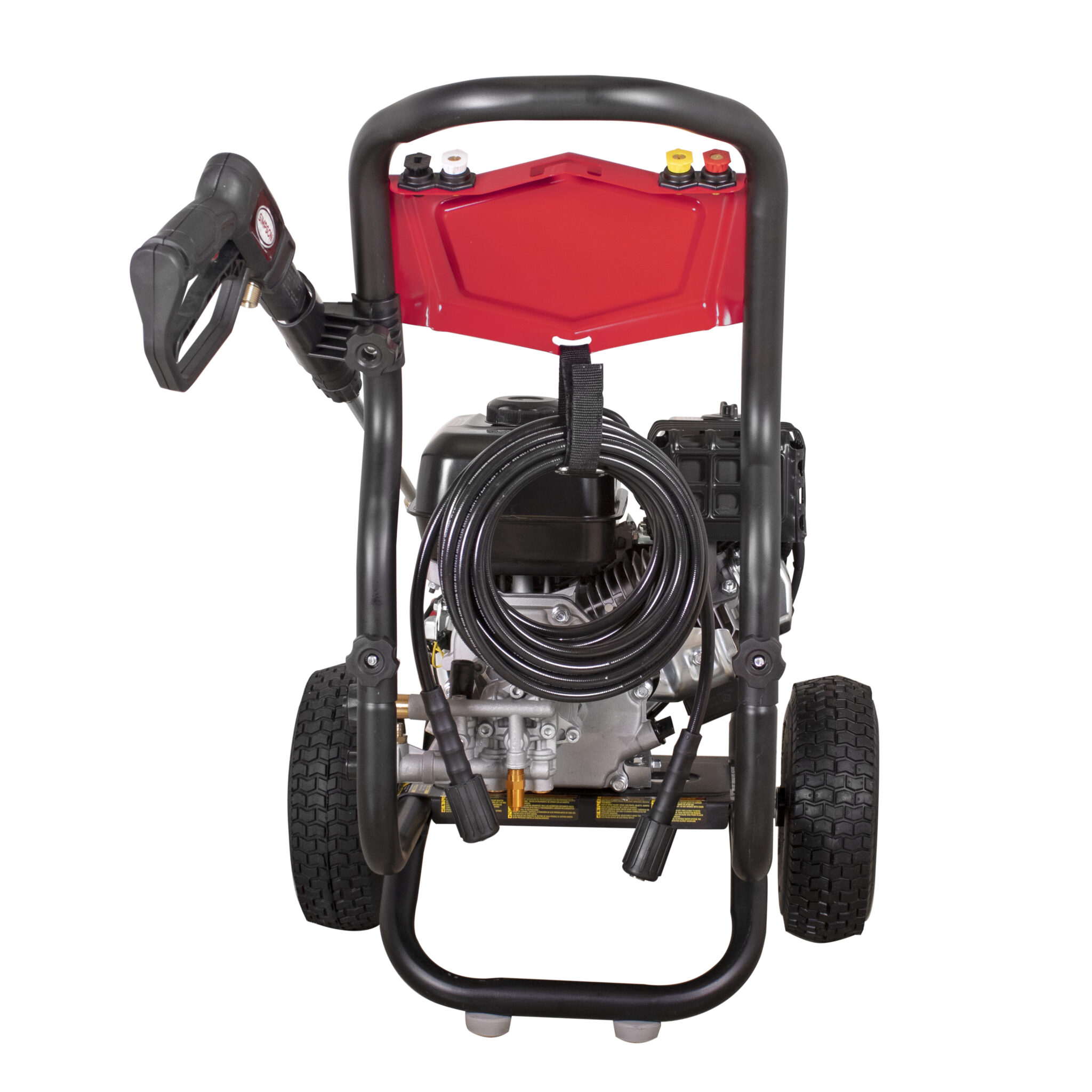 Clean Machine CM61227(-S) 49-State 3100 PSI at 2.3 GPM CRX®165