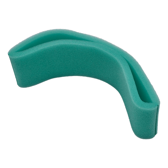 100-743 *272490* Precleaner Filter For 394018