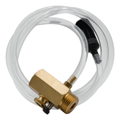 ST-64 Upstream Injector 1.5-4.0 GPM