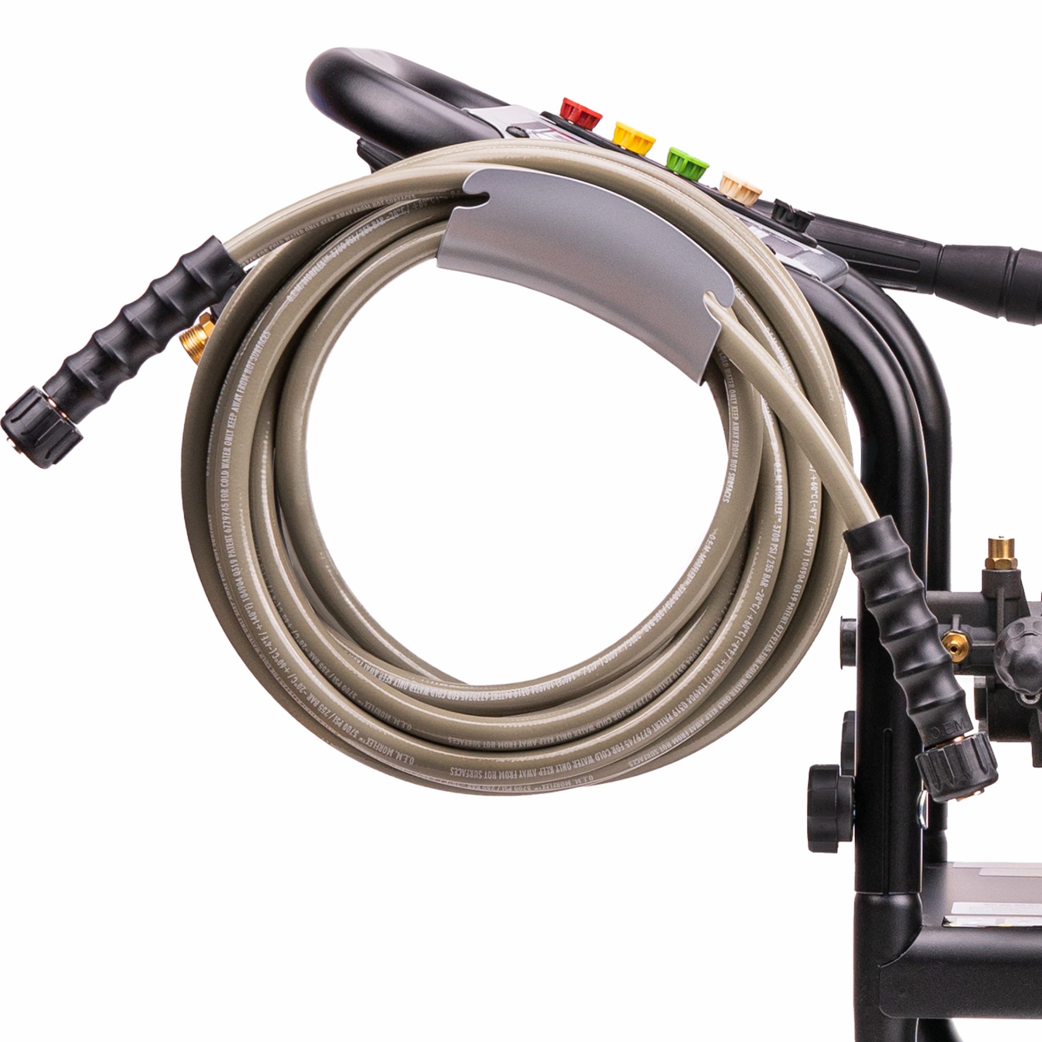 Simpson PowerShot PS60995(-S) 3600 PSI at 2.5 GPM