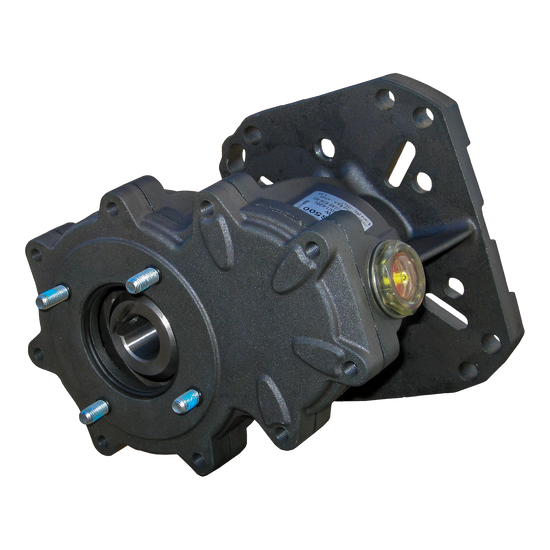 ZGRS1000 RS500 Gear Reduction 2.2 TO 1 For 1" OD S