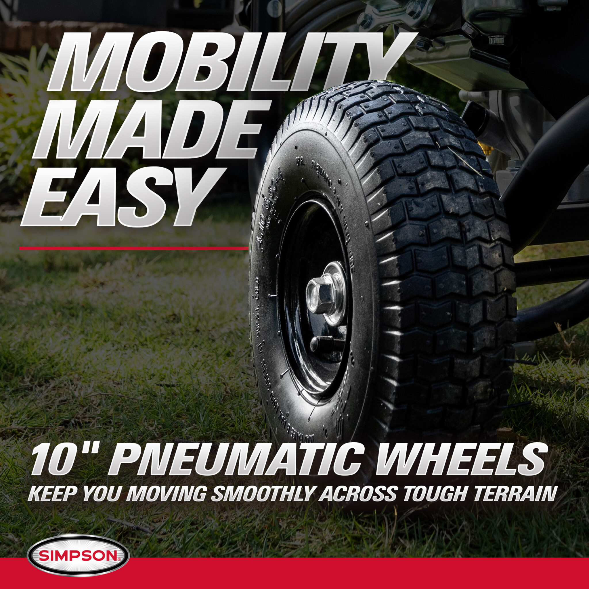 Megashot MS61472 49-State 3400 PSI at 2.5 GPM  CRX® 210