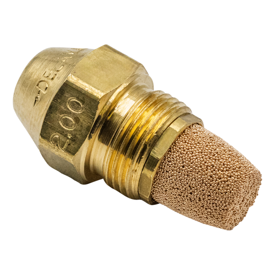 90A RED 2.00 GPH Hollow Cone Nozzle