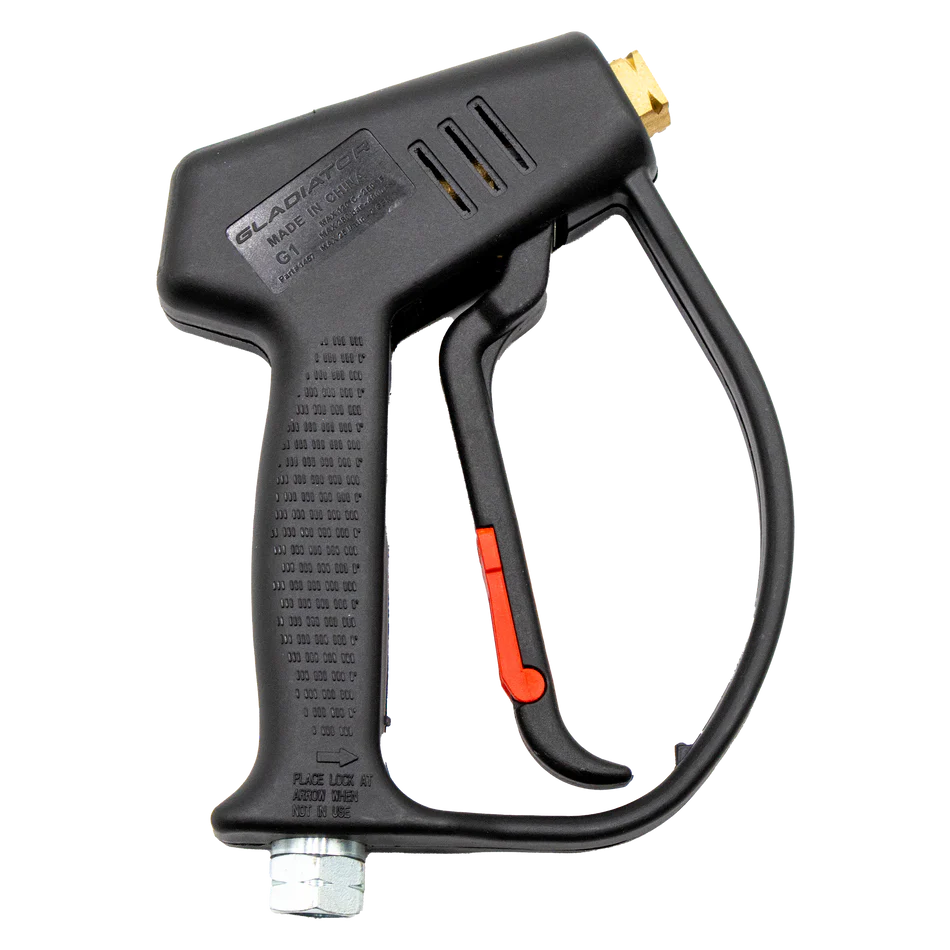 Gladiator G1 Spray Gun