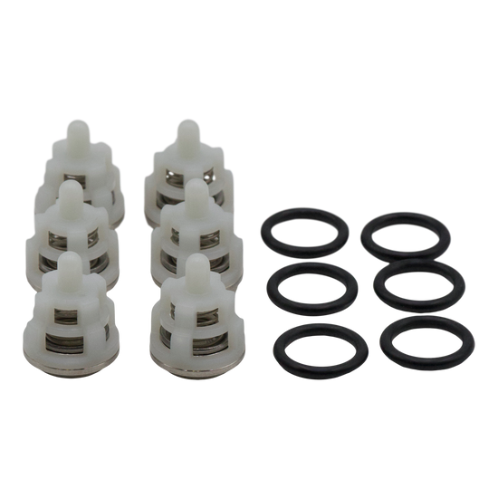 UD-1 Valve Kit