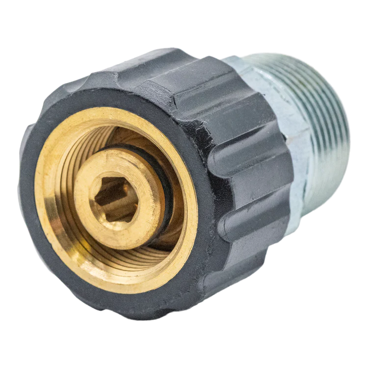 3/4" M22 Fitting
