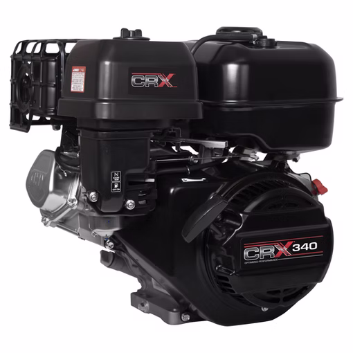 CRX® 340 Single Cylinder Professional engine