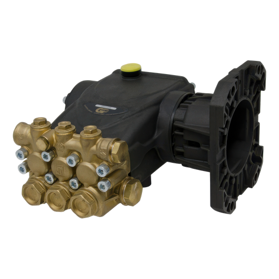EP1510G8 4.2 GPM @ 3000 PSI 1" Gas Shaft