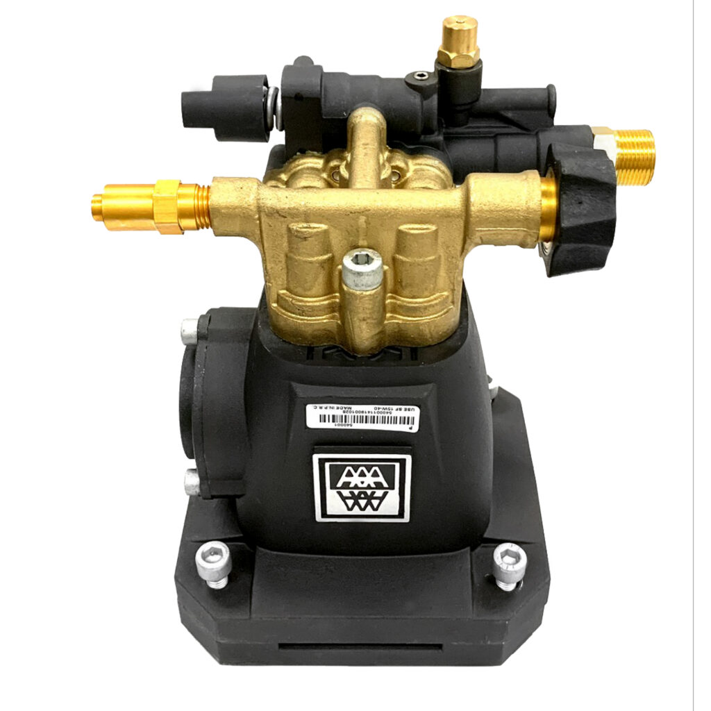 AAA® Axial Pump Kit - Part#90052