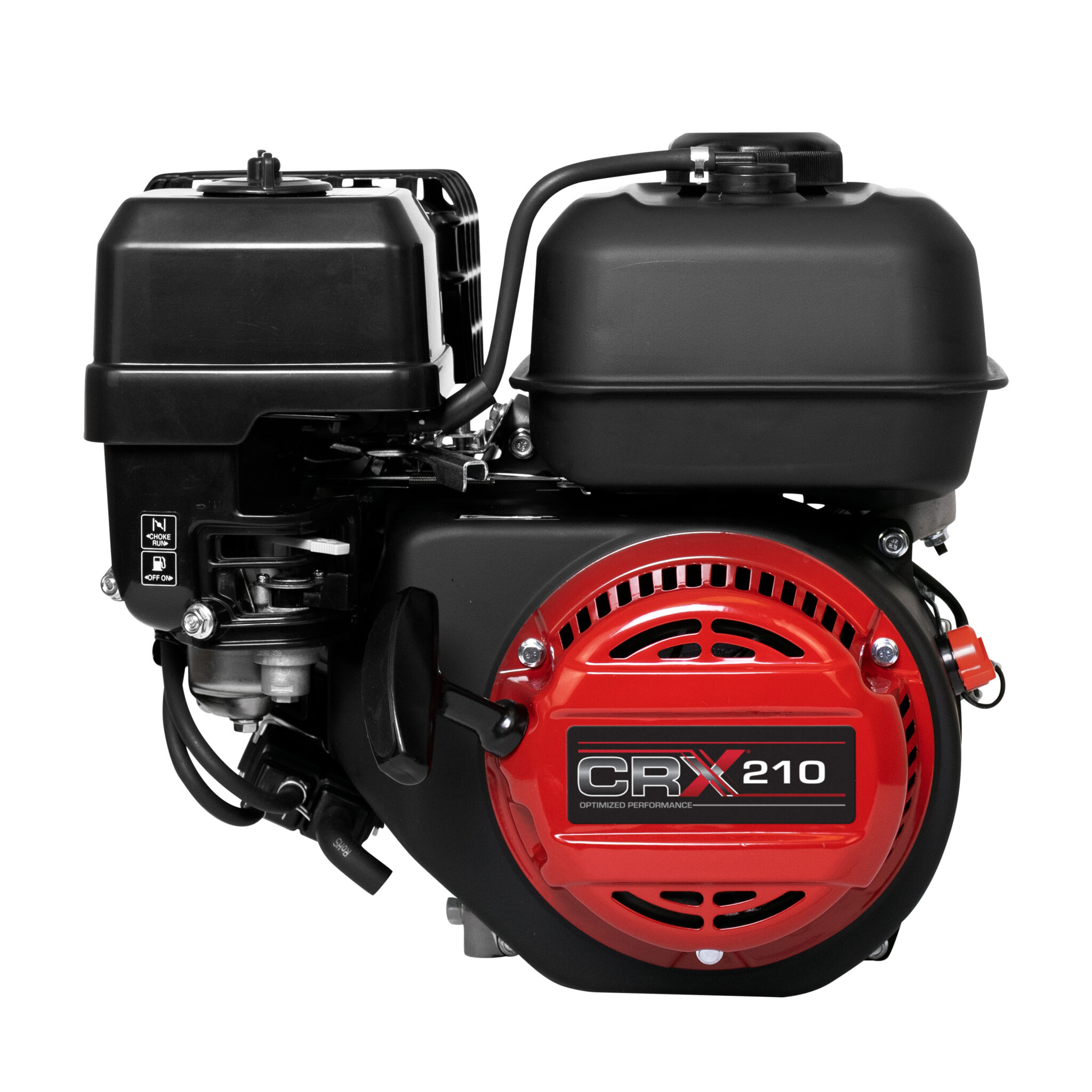 PowerShot PS61253 49-State 3500 PSI at 2.5 GPM CRX®210