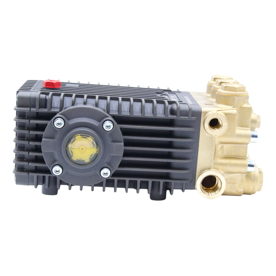 GP TSF2221 8.5-10.2GPM 3000PSI 1450/1750 RPM 24mm