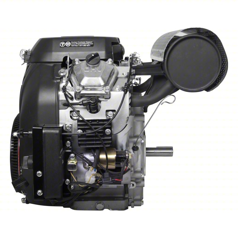 CRX® 680 Single Cylinder Professional engine