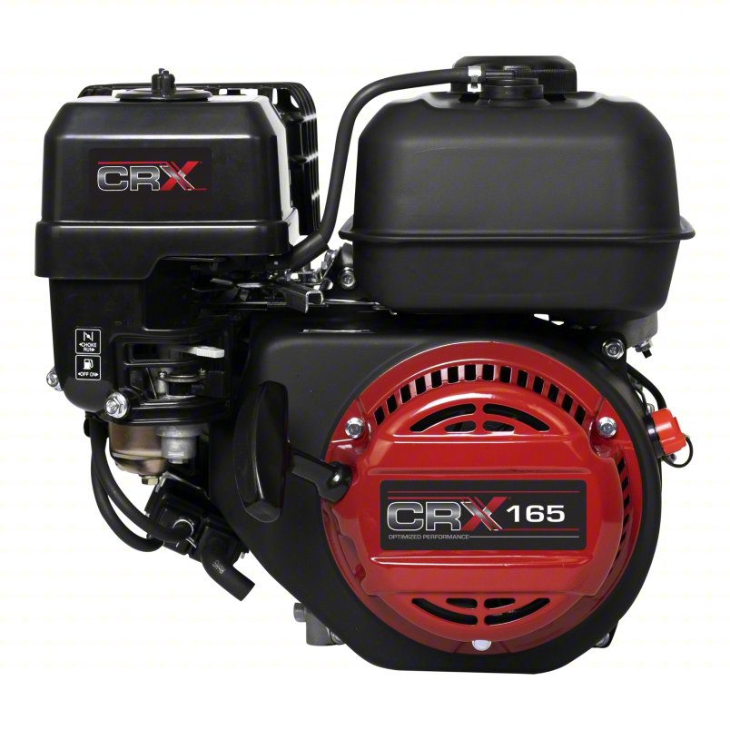 CRX® 165 Single Cylinder Professional engine