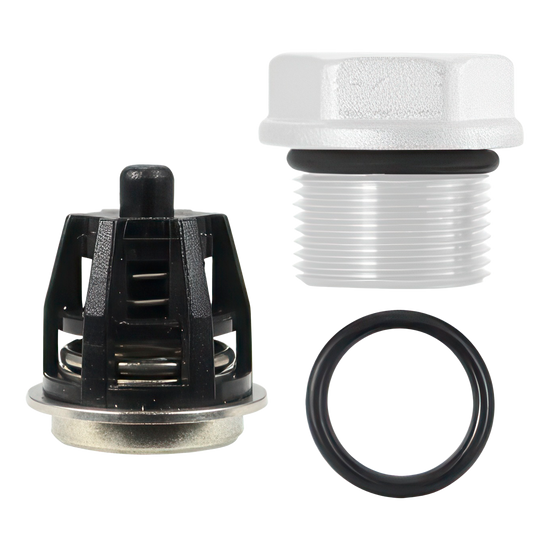 Dolly KIT GP 01 Check Valves *6 EA*