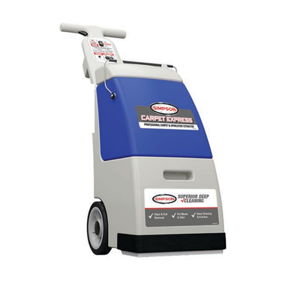 Carpet Express Power Washer  - Part#31002SIM