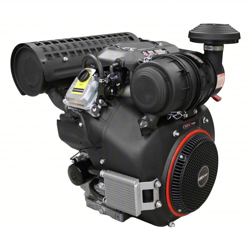 CRX® 1000 Single Cylinder Professional engine