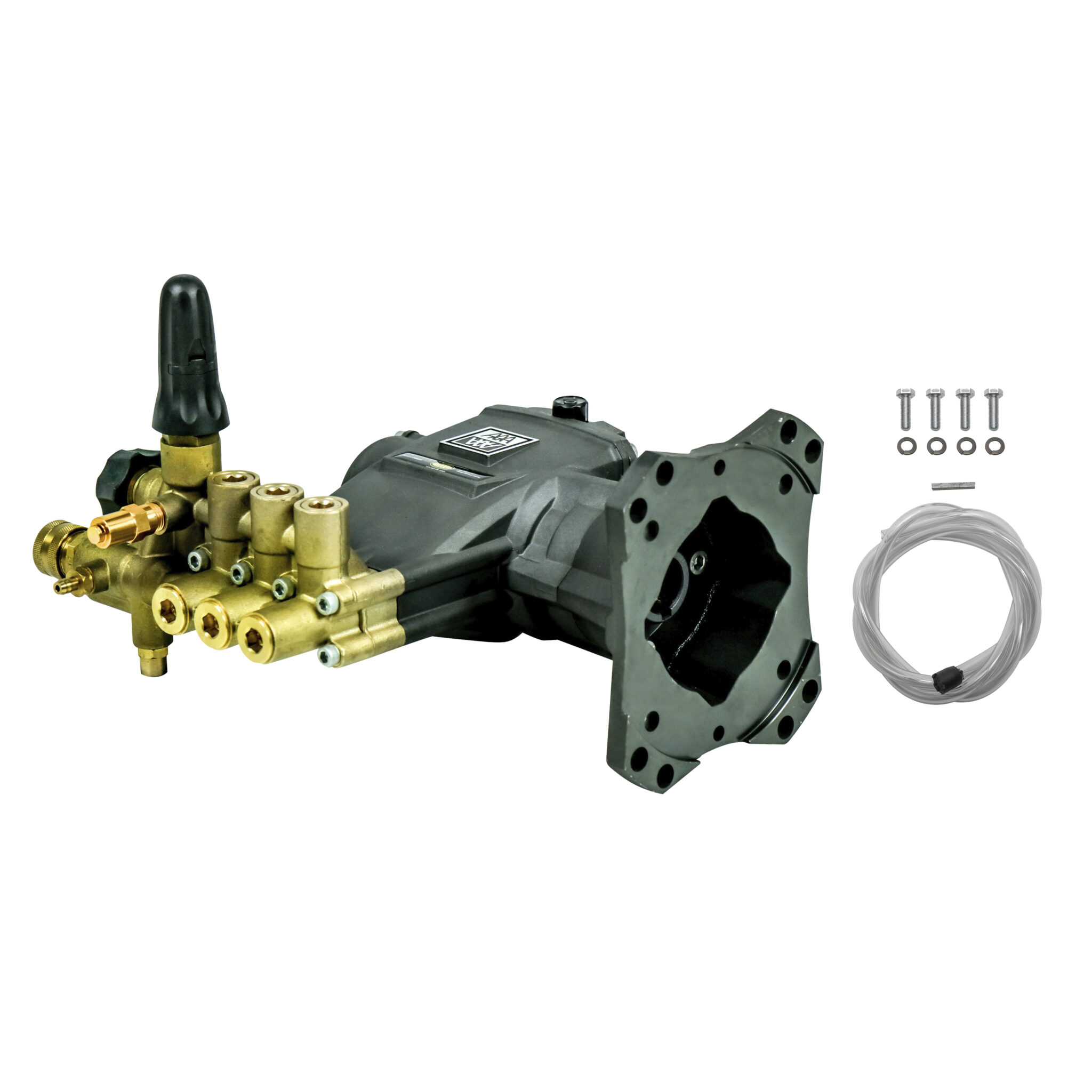 AAA® Triplex Pump Kit - Part#90034